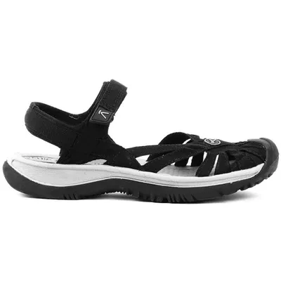Produktbild von Keen 1008783 Rose Sandal Black