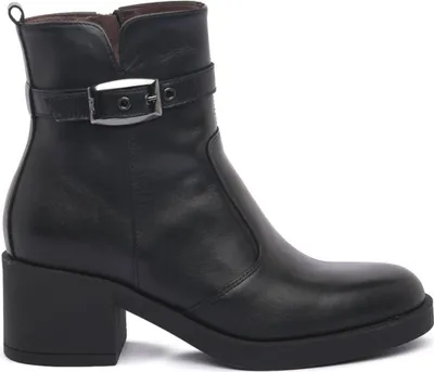 Produktbild von Nero Giardini Stiefelette Stiefelette Leder