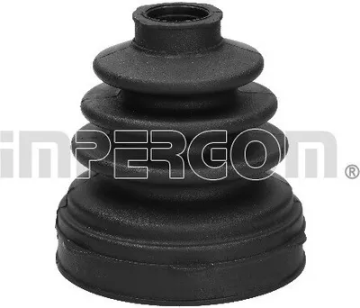 Produktbild von ORIGINAL IMPERIUM 37106 Achsmanschette für OPEL Corsa C Schrägheck (X01) Getriebeseitig Antriebswelle