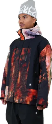 Image de PHIERES Chaletoph Noir Nature XXL