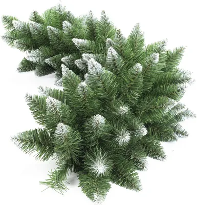 Obrázok produktu pre Girlanda dvojfarebná 100 cm