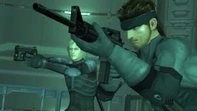 Produktbild von Konami METAL GEAR SOLID: MASTER COLLECTION Vol.1 Speziell Xbox Series X/Series S