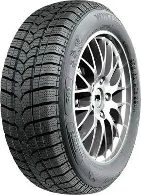 Zdjęcie produktu dla Taurus 215/55 R17 98V Winter Xl