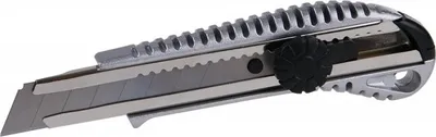 Immagine prodotto di Coltello Levior ALU 18mm ruota