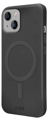 Image de SBS  Coque MagSafe magnétique pour iPhone 14 Plus