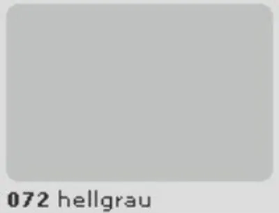 Oracal 651 Plotterfolie 63cm x 5m hellgrau 072