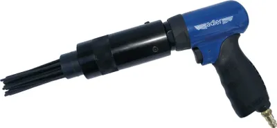 Obrázek produktu pro Pneumatické Jehlové Kladivo Adler Ad-324