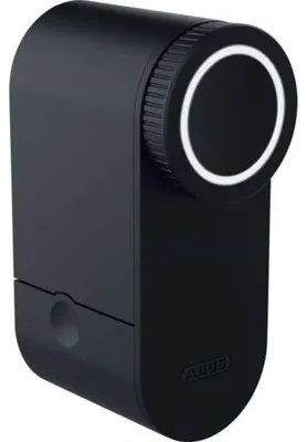 Image de Abus Türschlossantrieb Loxeris™ One Cfa4100 Schwarz
