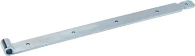 Produktbild von GB - Daumengriff - Gerades Modell - 60cm - für 16mm Daumen - Verzinkt -  EU -