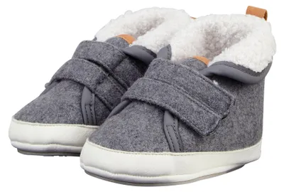 Immagine prodotto di Scarpe per neonati Sterntaler, in pile