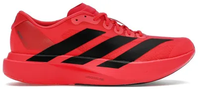 Produktbild von adidas Adizero Evo SL Lucid Red Black - EU 46 2/3