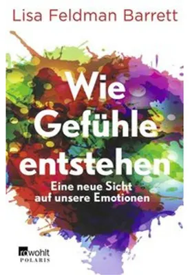 Produktbild von Wie Gefühle entstehen