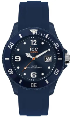 Imagen del producto de Reloj Ice-Watch 026279 para hombre, modelo ICE Forever L, color azul oscuro