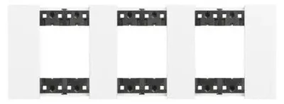 Immagine prodotto di Legrand LIVING NOW QUADRO 3X2 MODULI BIANCO