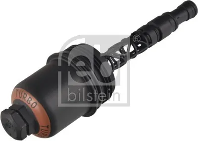 Produktbild von Deckel, Ölfiltergehäuse FEBI 174253