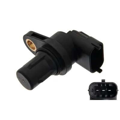 Produktbild von FEBI BILSTEIN Nockenwelleposition Sensor passend für MERCEDES-BENZ C-Klasse Limousine (W204) Nockenwellen 38292