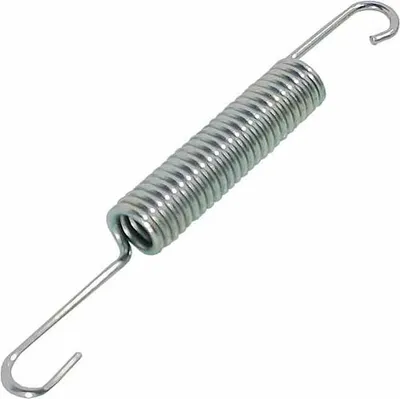Produktbild von Simson Seitenfussfeder