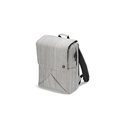 Produktbild von Dicota Code Backpack 11-13, Grau, 330.2 mm (13 "), 25 x 227 x 23 mm, 279.4 mm (11 "), 280 x 370 x 140 mm, 1.01 kg