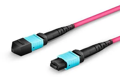 Image de Lanview LVO230405-MTP, 5 m, OM4, MTP, MTP