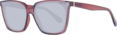 Produktbild von Polaroid Sonnenbrille PLD 6160/S S1VKL 62 Damen Lila