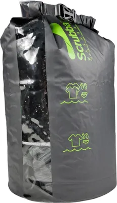 Produktbild von Scrubba Reisewaschmaschine Wash Bag 13,5 Liter schwarz