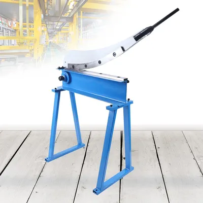 Produktbild von Handhebelschere T10 500mm für Blech und Metall