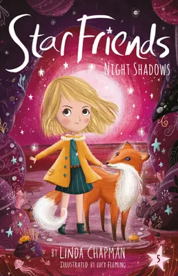 Produktbild von Night Shadows