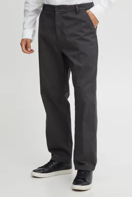 Produktbild von !Solid SDAlann Herren Chino Pant Stoffhose Chinohose Straight Fit