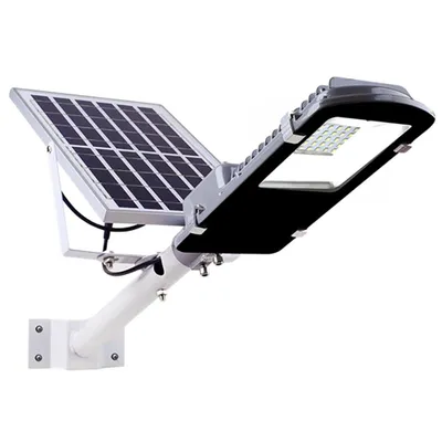 Obrázek produktu pro Solární zahradní osvětlení - 110 LED