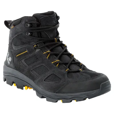 Zdjęcie produktu dla Jack Wolfskin Buty Vojo 3 Texapore Mid, 40424616055