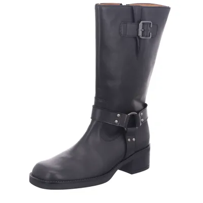 Produktbild von Gabor Cowboystiefel Damen 31383839393931 Schwarz 37 1/2 EU