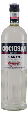 Produktbild von Ciociosan Aperitivo Bianco