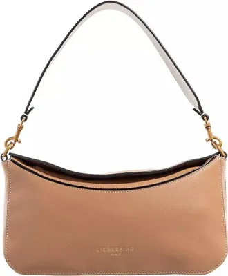 Produktbild von Liebeskind Damen Schultertaschen Alessa Hobo M 22461-Onesize, 22462-Onesize LIE-2138806 sandstein Onesize