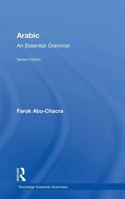 Produktbild von Arabic