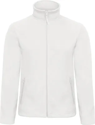 Obrázek produktu pro Micro fleece se zipem ID.501