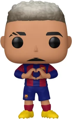 Obrázok produktu pre FUNKO POP! 72234, zberateľská figúrka, Šport