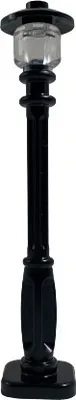 Immagine prodotto di Lampione LEGO® Nero - 11062 NUOVO! Quantità 100x