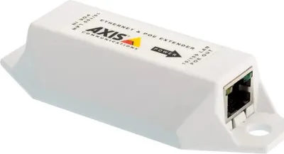 Obrázok produktu pre AXIS T8129 PoE EXTENDER