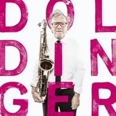 Obrázek produktu pro Klaus Doldinger: Doldinger - - (CD / D)