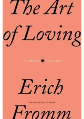Zdjęcie produktu dla The Art of Loving
