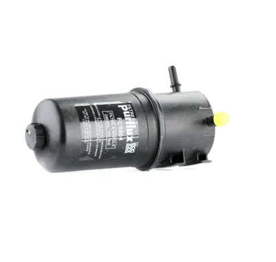 Produktbild von Kraftstofffilter PURFLUX FCS804 für VW Amarok Pickup (2HA, 2HB, S1B, S6B, S7A, S7B) Filtereinsatz