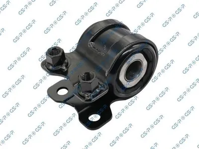 Produktbild von Lagerung Lenker für FORD Focus II Schrägheck (DA, HCP, DP) 517914 GSP