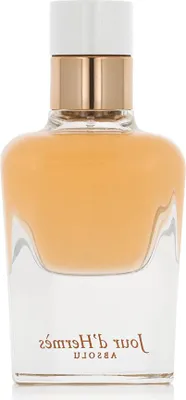 Obrázok produktu pre Hermès Jour D'Hermes Absolu parfémovaná voda pre ženy Refillable 50 ml