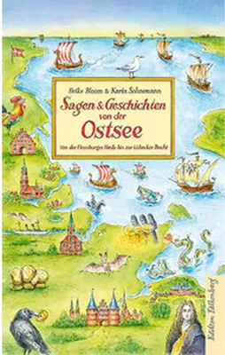 Immagine prodotto di Sagen und Geschichten von der Ostsee