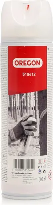 Produktbild von Oregon Markierungsspray 500 ml Weiß