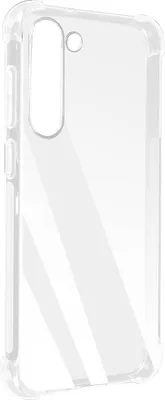 Image de Avizar, étui souple en silicone pour Samsung Galaxy S23, antichoc, transparent