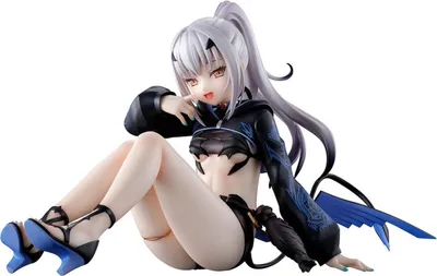 Obrázek produktu pro Banpresto Ichibansho Melusine Fate/grand Order Figurka v jedné velikosti