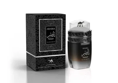 Produktbild von Le Chameau Arabia Naser - 100ML
