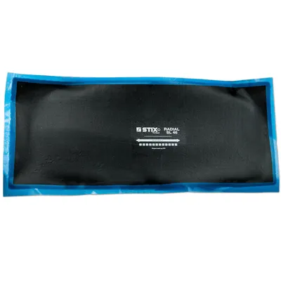 Produktbild von STIX 1x Radialer Reifenreparatureinsatz, 180 x 440 mm, SL46
