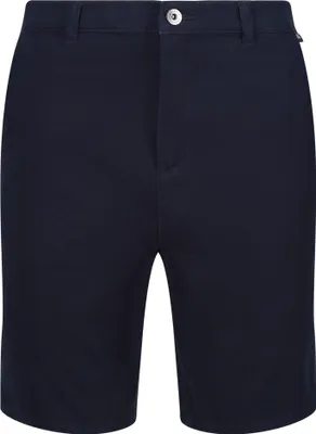 Image de Regatta - Short "Sabden" pour homme RG10775 (38R) (Bleu marine)